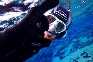 Silfra-fissure-snorkeling-tour-Iceland