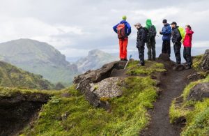 View-Laugavegur-best-hike-of-iceland