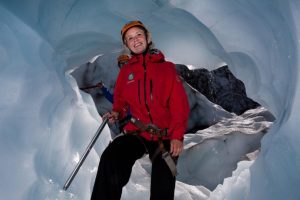 Glacier Hiking -Glacier Explorer