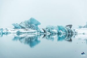 Jokullsarlon-glacier-lagoon-Iceland