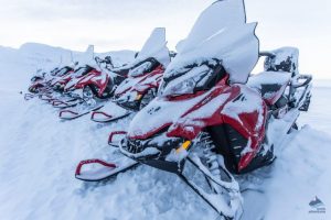 Snowmobiling-Langjokull-Glacier-Iceland