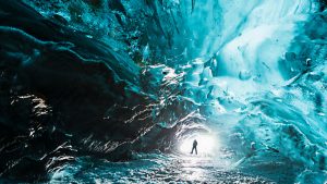 ice cave tour