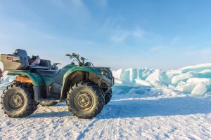 Buggy tours iceland