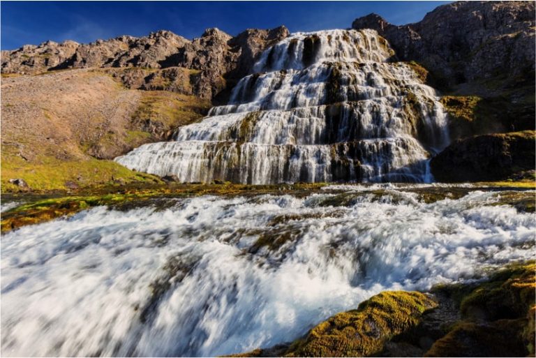 Top 10 Must See Waterfalls On Your Roadtrip Around Iceland Iceland Advice