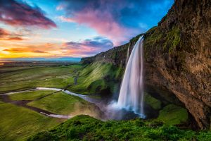 Tours in iceland