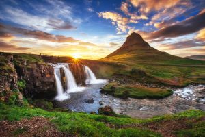 Tours in iceland