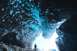 Skaftafell ice cave8