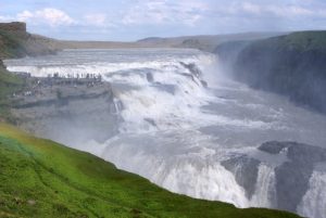 Gullfoss