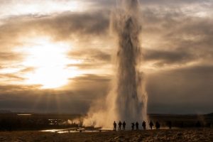 Strokkur