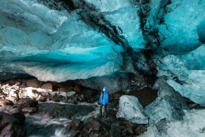 iceland ice cave tour