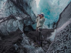 ice cave tour iceland