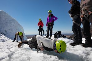 Skaftafell 3-hour glacier walk vatnajokull hiking