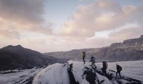 Solheimajokull Ice Climbing & Glacier Hike | Small Group Tour